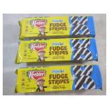 (B-3) 3 Packages of Keebler Flipped...