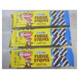 (B-3) 3 Packages of Keebler Flipped...