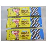 (B-3) 3 Packages of Keebler Flipped...