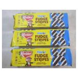 (B-3) 3 Packages of Keebler Flipped...
