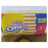 (C-2) 24 King Size Golden Double St...