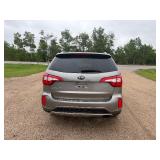 2015 Kia Sorento AWD