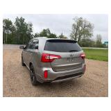 2015 Kia Sorento AWD