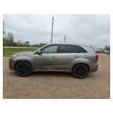 2015 Kia Sorento AWD