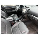 2015 Kia Sorento AWD