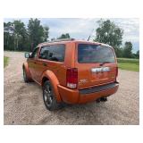 2011 Dodge Nitro 4x4