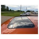 2011 Dodge Nitro 4x4