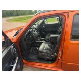 2011 Dodge Nitro 4x4