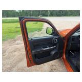 2011 Dodge Nitro 4x4