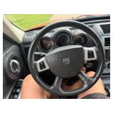 2011 Dodge Nitro 4x4