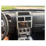 2011 Dodge Nitro 4x4
