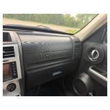2011 Dodge Nitro 4x4
