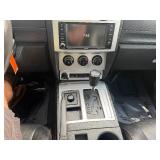 2011 Dodge Nitro 4x4
