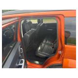 2011 Dodge Nitro 4x4