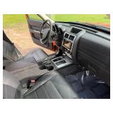 2011 Dodge Nitro 4x4