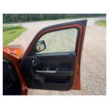 2011 Dodge Nitro 4x4