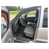 2007 Jeep Liberty only 71,054 miles!