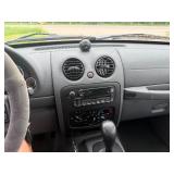 2007 Jeep Liberty only 71,054 miles!