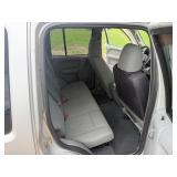 2007 Jeep Liberty only 71,054 miles!
