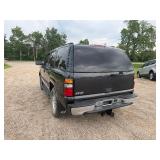 2004 Chevrolet Tahoe
