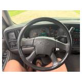 2004 Chevrolet Tahoe
