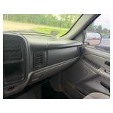 2004 Chevrolet Tahoe