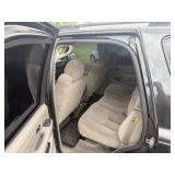 2004 Chevrolet Tahoe