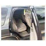 2004 Chevrolet Tahoe