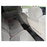 2004 Chevrolet Tahoe
