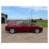 2005 Toyota Prius 1 Owner