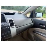 2005 Toyota Prius 1 Owner