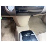 2005 Toyota Prius 1 Owner