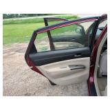 2005 Toyota Prius 1 Owner