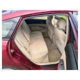 2005 Toyota Prius 1 Owner