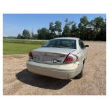 2007 Ford Taurus