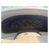 2007 Ford Taurus
