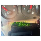 2007 Ford Taurus