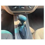 2007 Ford Taurus