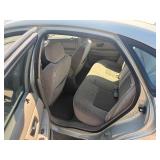2007 Ford Taurus