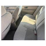 2007 Ford Taurus