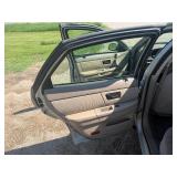 2007 Ford Taurus