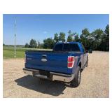 2011 Ford F150