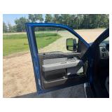 2011 Ford F150