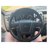 2011 Ford F150