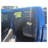 2011 Ford F150