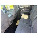 2011 Ford F150
