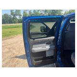 2011 Ford F150