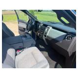 2011 Ford F150