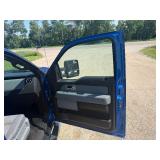 2011 Ford F150