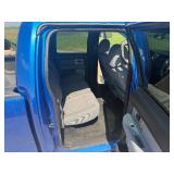 2011 Ford F150